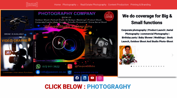 paveon.co.za