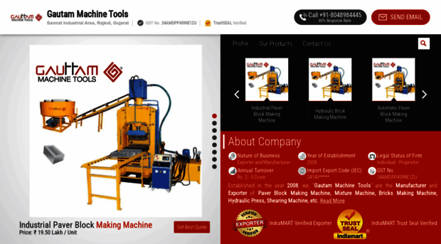 paverblockmachine.in