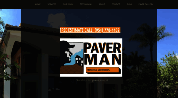 paverman.com