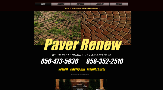 paverrenew.net