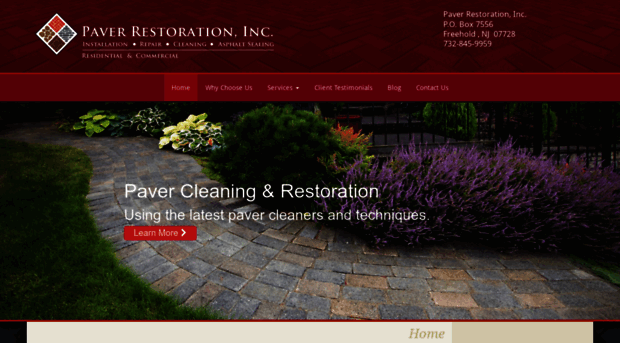 paverrestorationinc.com