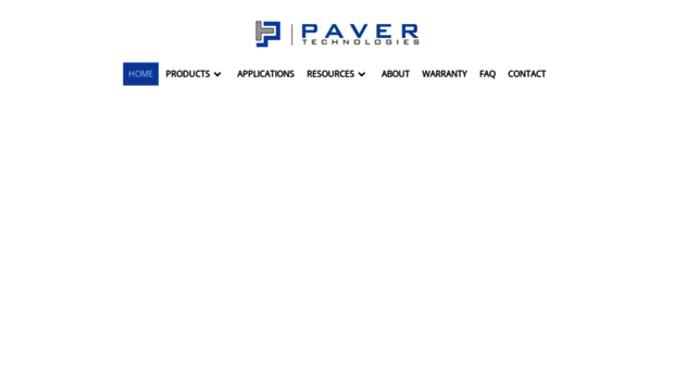 pavertech.com