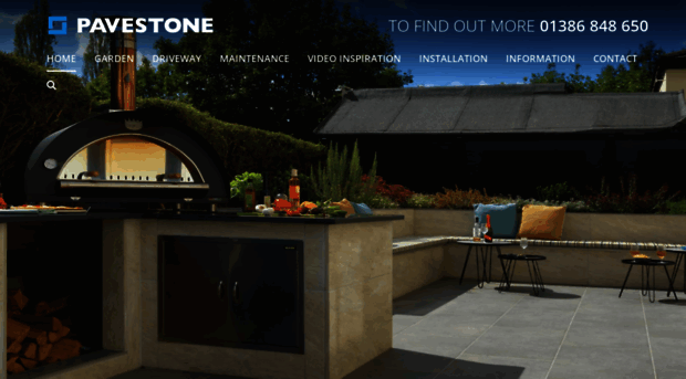 pavestone.co.uk