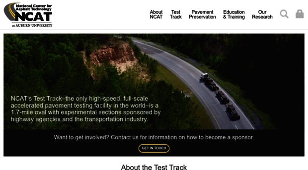 pavetrack.com