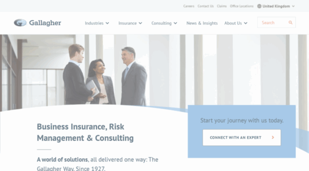 paveygroup.co.uk