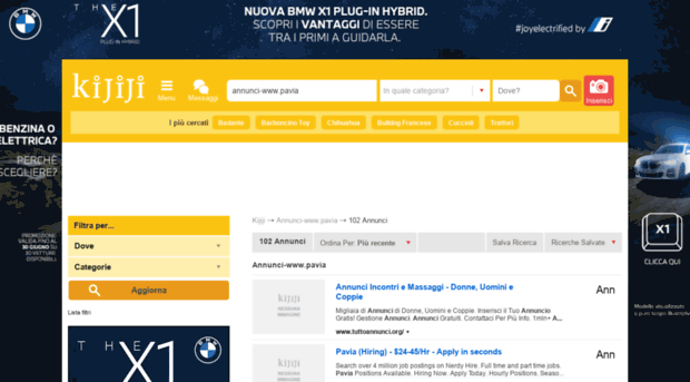 pavia.kijiji.it