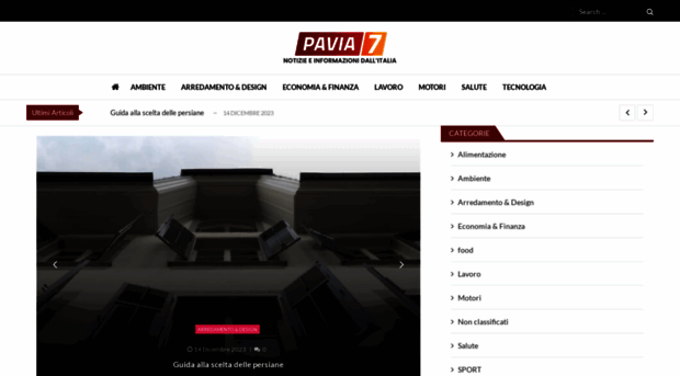 pavia7.it