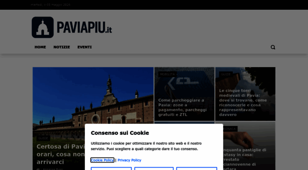 paviapiu.it