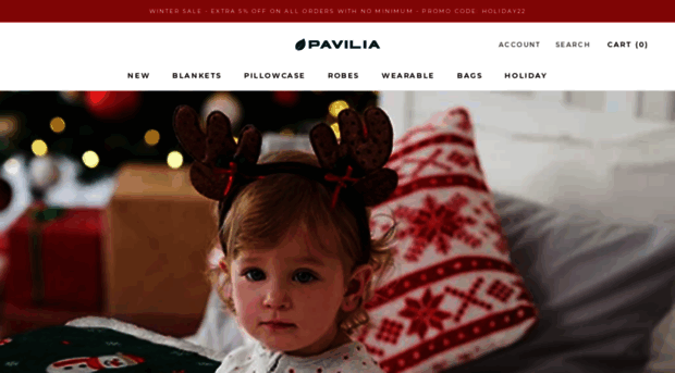 paviliahome.com