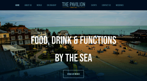 pavilion-broadstairs.co.uk