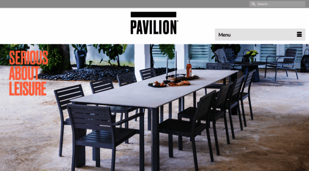 pavilion-furniture.com