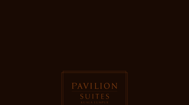 pavilion-suites.com