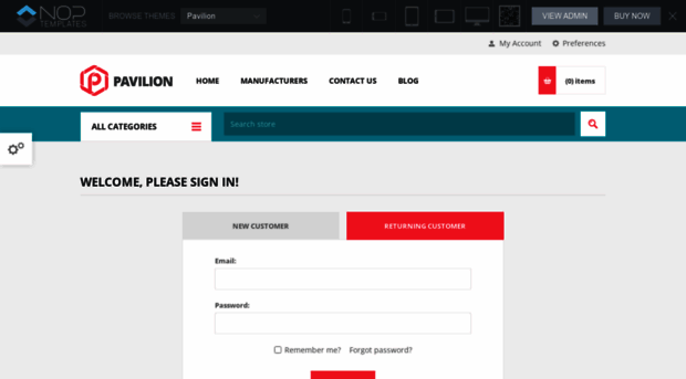 pavilion.nop-templates.com