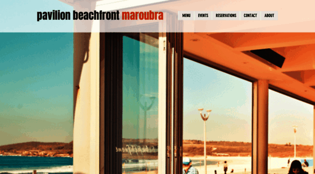 pavilionbeachfront.com.au