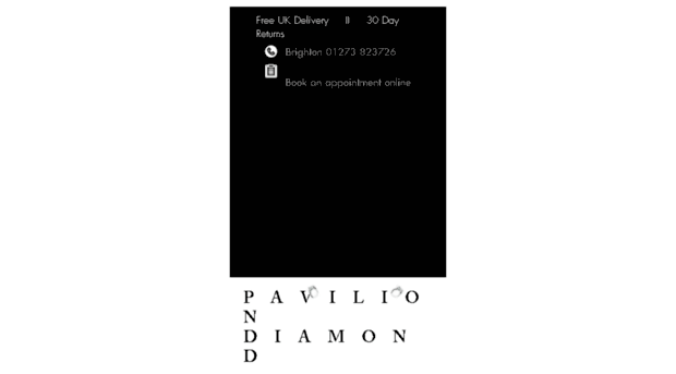 paviliondiamond.co.uk