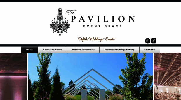 pavilioneventspace.com