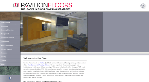 pavilionfloors.com