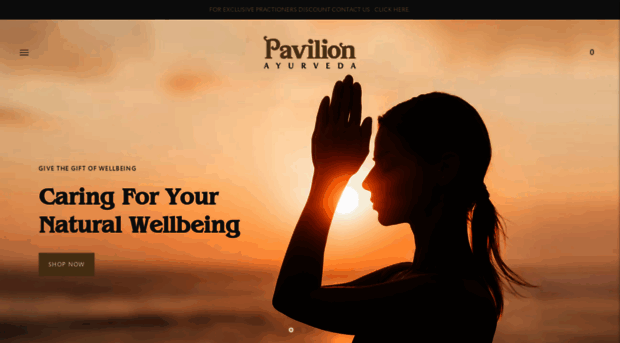 pavilionhealth.co.uk