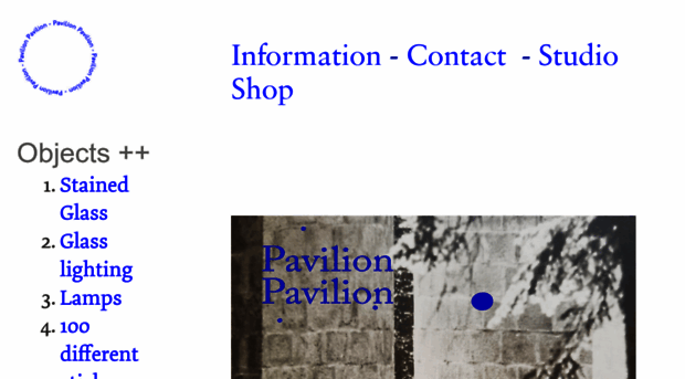 pavilionpavilion.com