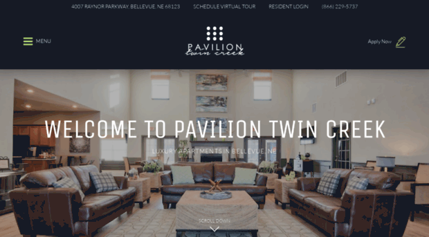 paviliontwincreek.com