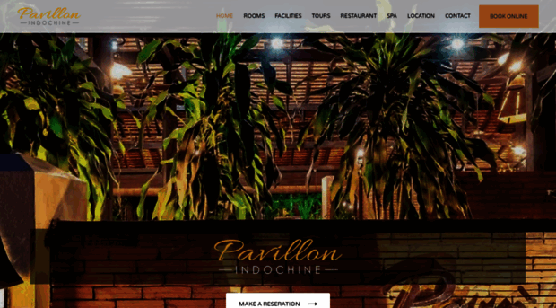 pavillon-indochine.com