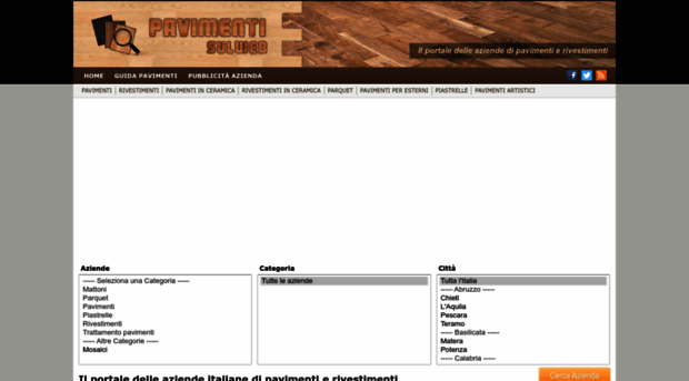 pavimentisulweb.it