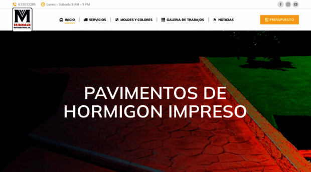 pavimentohormigon.com