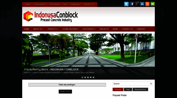 pavingbloc.blogspot.com