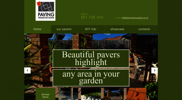 pavinginnovations.co.nz