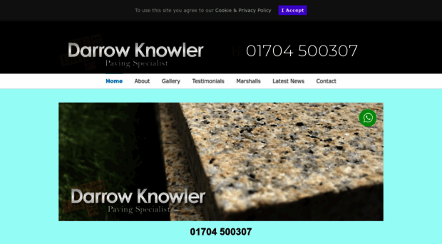 pavingnorthwest.co.uk