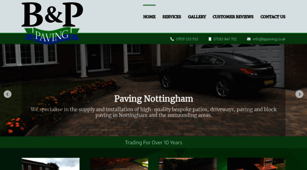 pavingnottingham.com