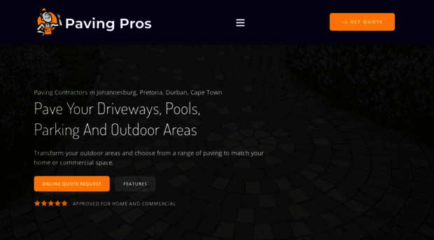 pavingpros.co.za