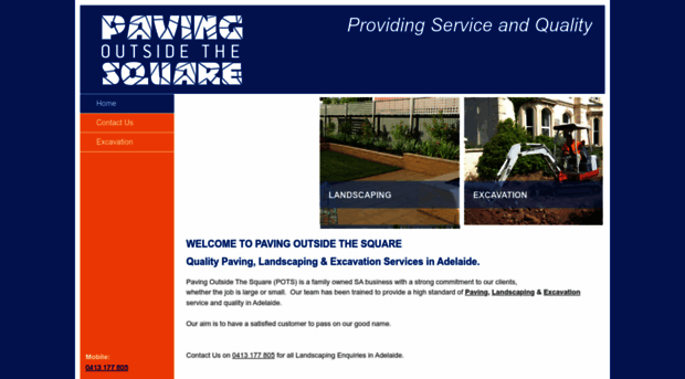 pavingsquare.com.au