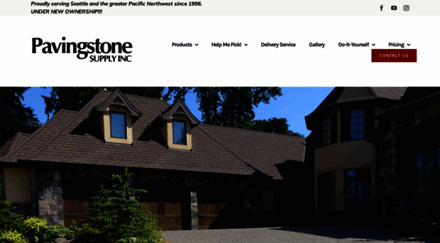 pavingstonesupply.com