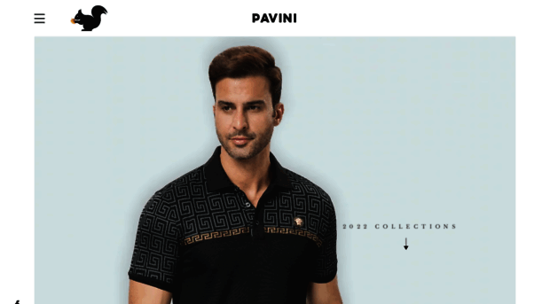 pavinijeans.com