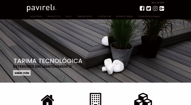 pavireli.com