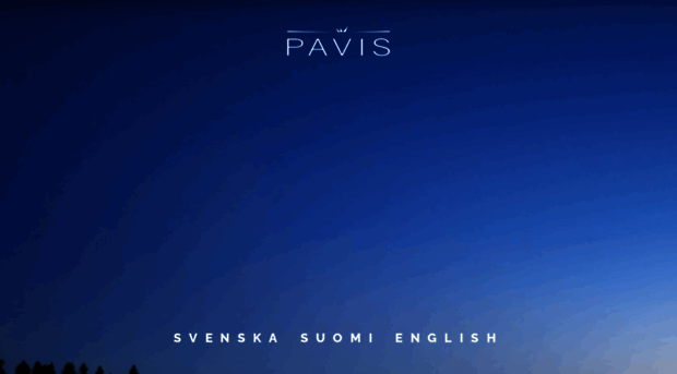 pavis.fi