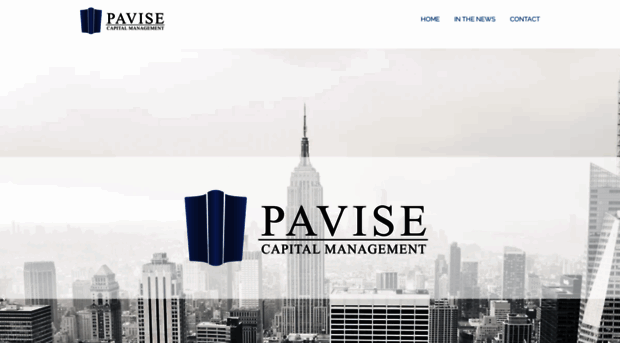 pavisecapital.com