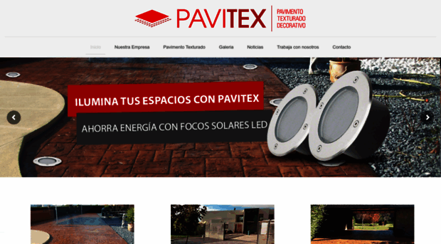 pavitex.cl