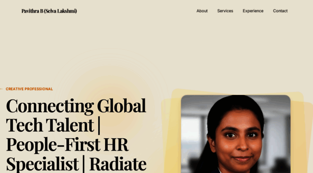 pavithra-b-hr.vise.page
