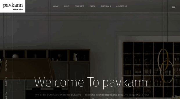 pavkanncasa.com