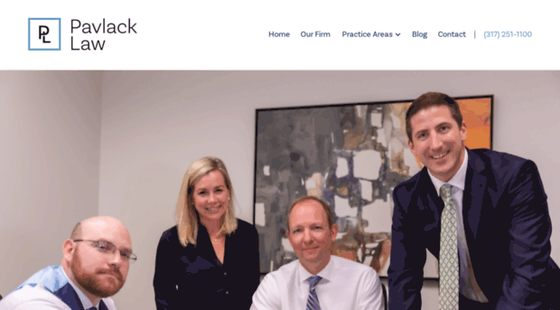 pavlacklawfirm.com