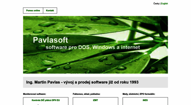 pavlasoft.com