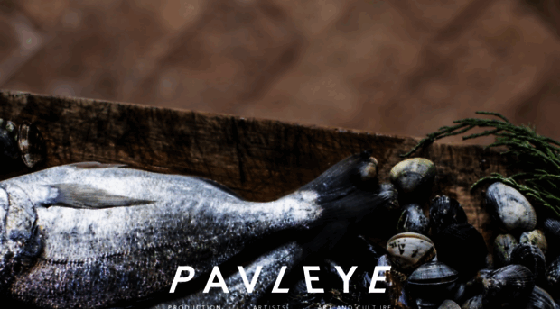 pavleye.com