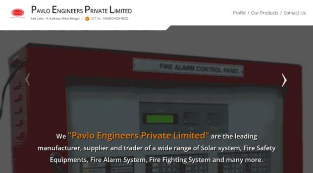 pavloengineers.in