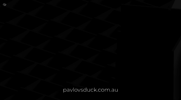 pavlovsduck.com.au