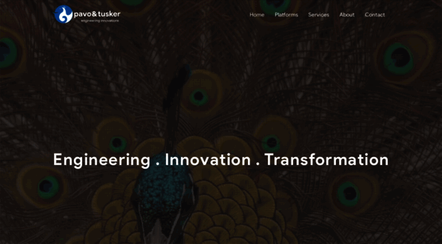 pavo-tusker.com