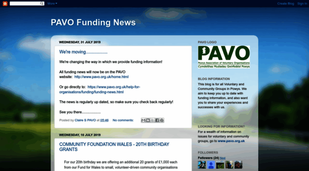 pavofundingnews.blogspot.com