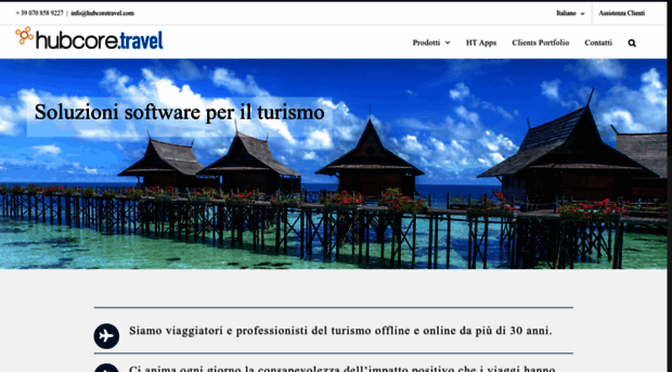 pavoneggi.com