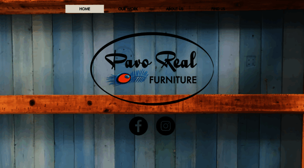 pavorealfurniture.com